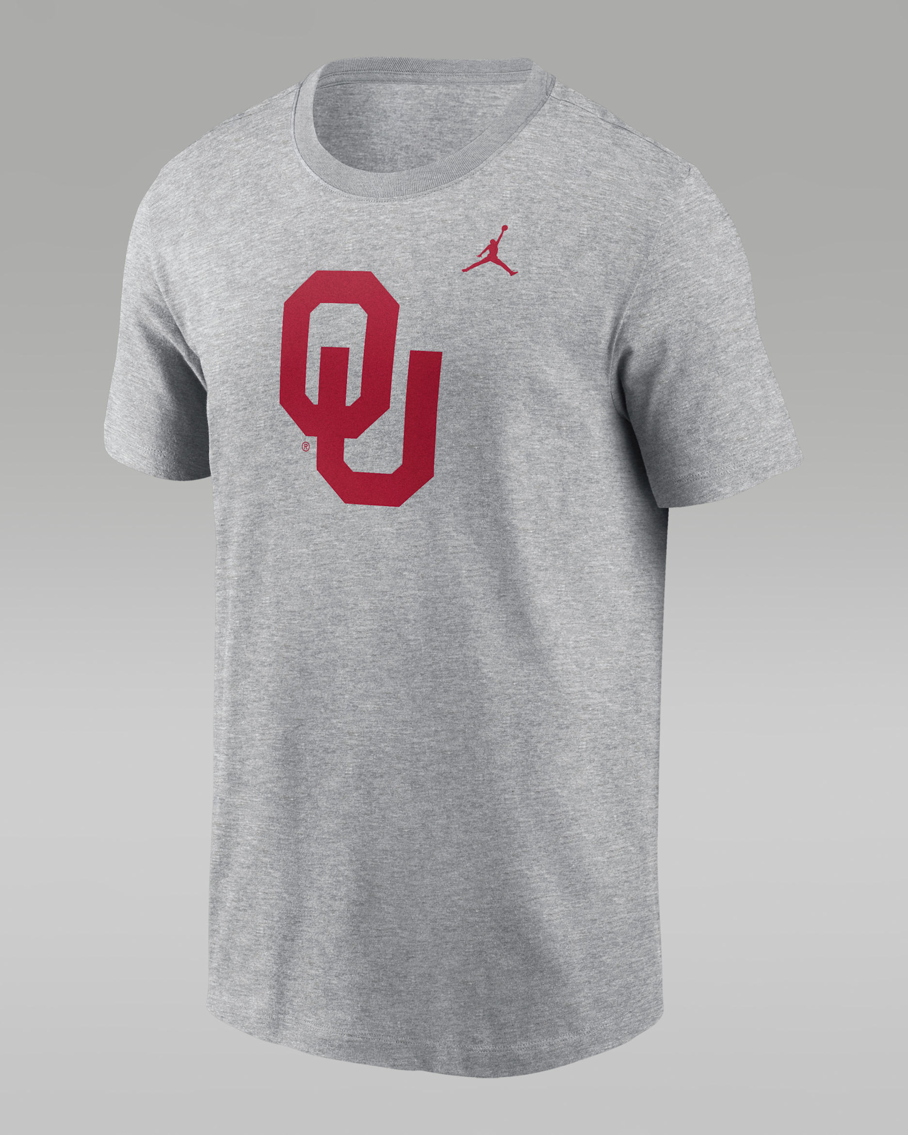 Oklahoma Sooners Primetime Logo Men's Nike College T-Shirt. Nike.com